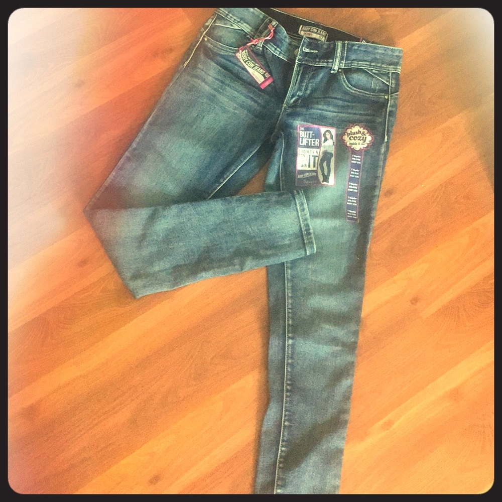 Body Jean